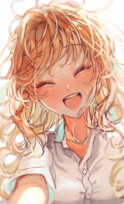 梅雨明け
