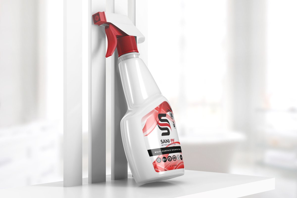 BNR_Global_SG's tweet photo. 📢 Check out this article "Why Disinfectants Are a Superior Choice Over Alcohol-Based Sanitisers", which has been published on Hub Publishing! 🌟

🔗 Link: https://t.co/49vWWkpIOZ 

#DisinfectantsVsSanitisers #hygienerevolution #healthandsafety #StayInformed #sani99 https://t.co/4F5h5HCUL5