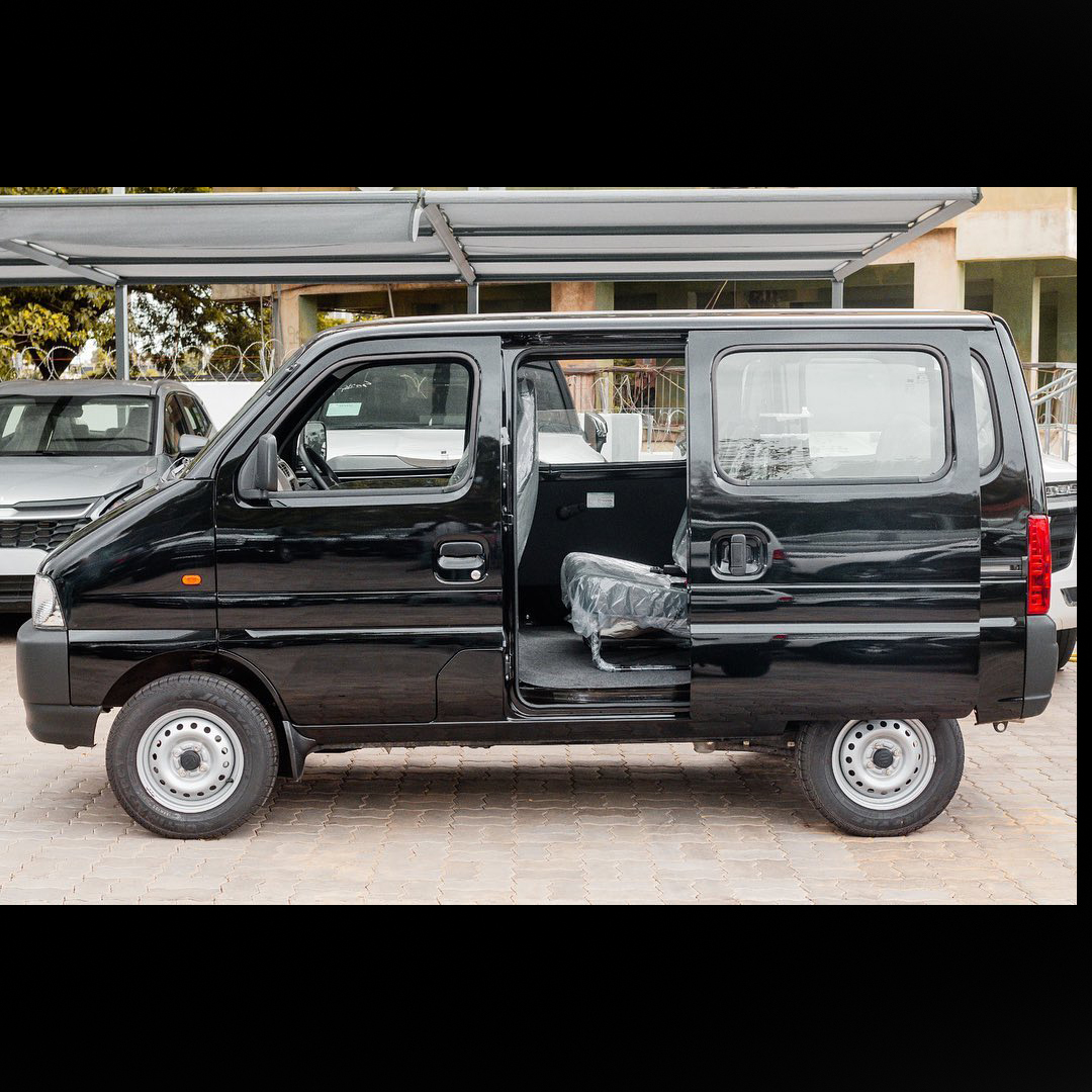 Procarro_Angola's tweet photo. Suzuki EECO 1,2L Gasolina MT-7 lugares .
00244930333555
#procarroangola #angola #suzuki #luandaangola #carros #carros_angola #carrosnovos #vendadecarrosnovos #concessionáriasdecarros #vendadeveículos
#África #carrosafricanos #africa #car #world #sale #buy #new https://t.co/4sjouNAwFG