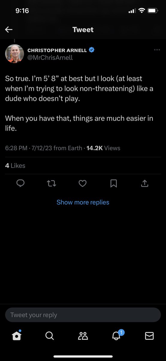 AtThe_NightShow's tweet photo. The cap on this app will always have me coming back 😹 https://t.co/6kTQrIKXbC