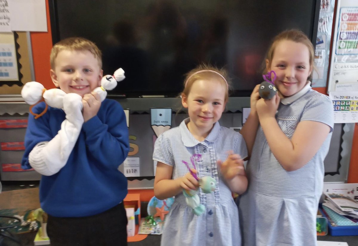 MNA_Year1's tweet photo. We have enjoyed making our own sock caterpillars in Year 1! We had lots of fun! 🐛 @morley_newlands https://t.co/LUR9Js8214