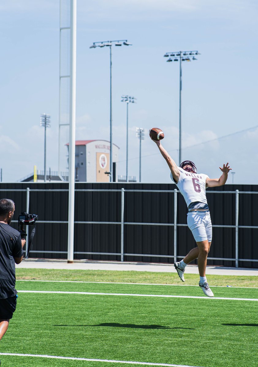 Waller_HS tweet picture