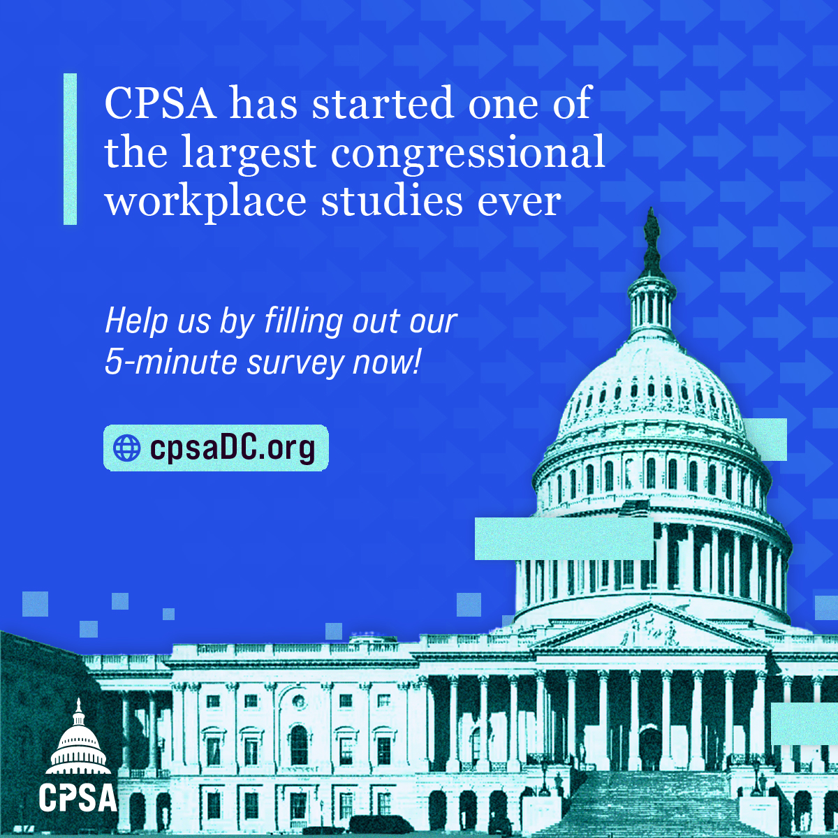 Congressional Progressive Staff Association on Twitter "Last year