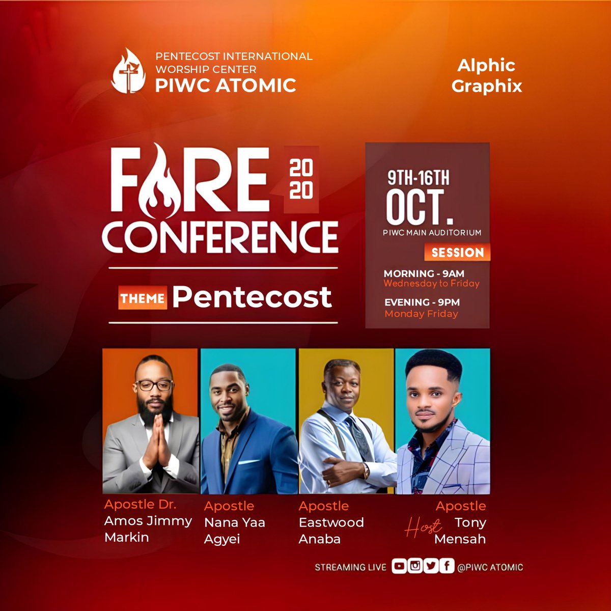 alphicgraphix's tweet photo. Church Design Challenge
#cdc3.0 #churchdesignchallenge3 #churchdesignmastery3 #consistencyinchurchdesign #churchflyermastery #churchdesigngrowth3 https://t.co/fz4bTxOqQn