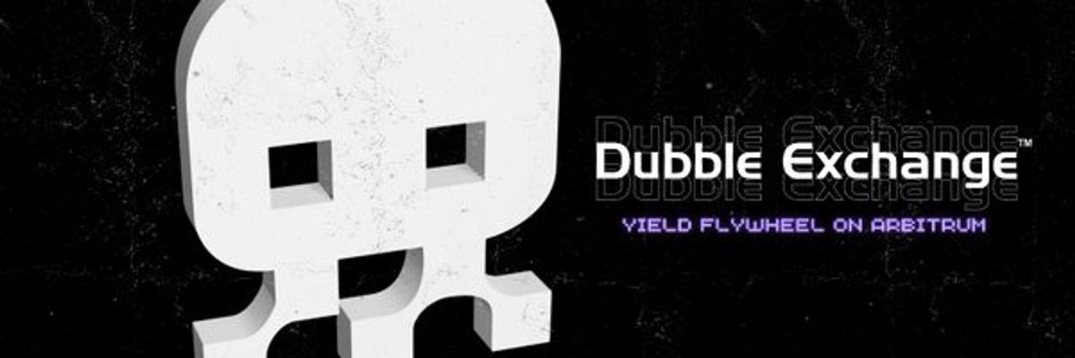 Tanaka_L2's tweet photo. I believe the ve(3;3) model is a promising model that has the potential to revolutionize the #DeFi space

@DubbleExchange is one of the first DEXes to adopt this model &amp; it's well-positioned to be a major player in the @arbitrum ecosystem

Here's what I found 🧵👇 https://t.co/uXr3ImsARH
