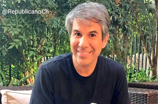 GONZALO FEITO que los abusos de Giorgio Jackson no mermen su capacidad profesional. La libertad no tiene precio. RETUITEA si apoyas a Gonzalo!! 🔃🔃 💪🏻✨😎
<a href="/gonzalofeito/">GONZALO FEITO ROSSE</a> <a href="/Sinfiltros_tv/">sinfiltros_tv</a> <a href="/GiorgioJackson/">Giorgio Jackson</a>