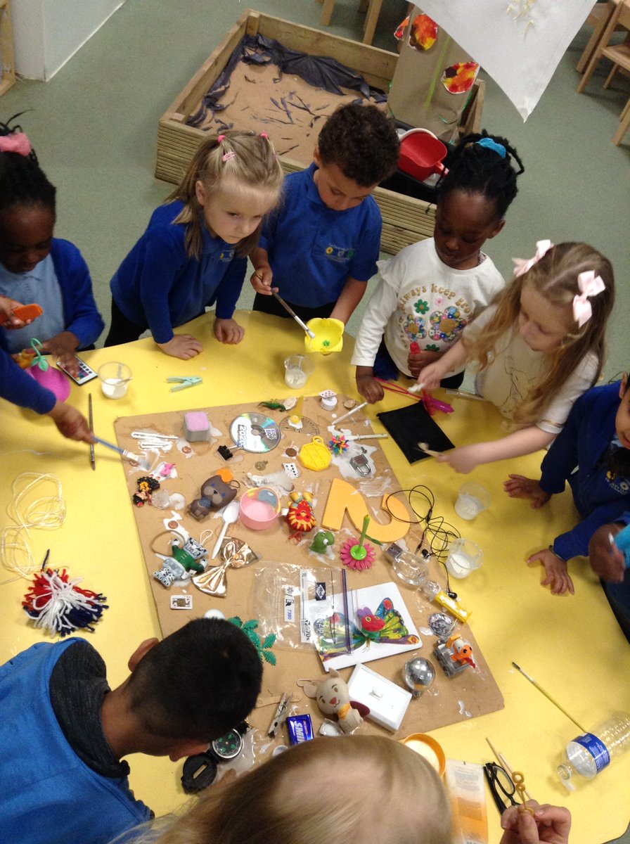 Mrs Challinor tweet media