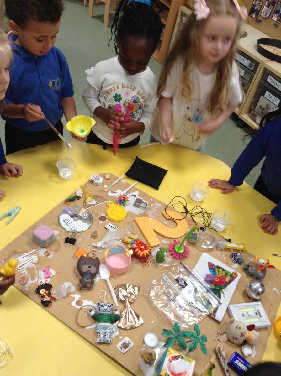 Mrs Challinor tweet media