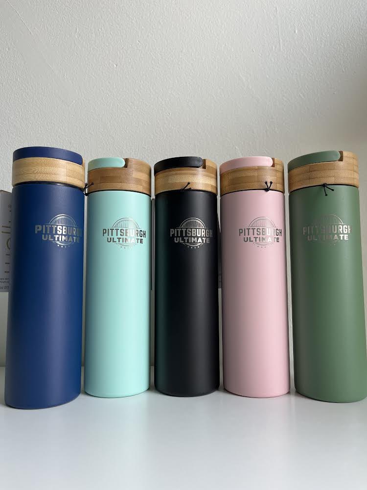 Pittsburgh Ultimate tweet media