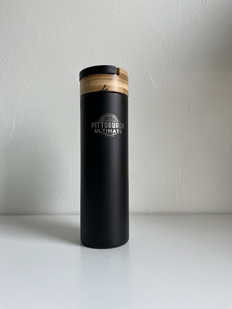 Pittsburgh Ultimate tweet media