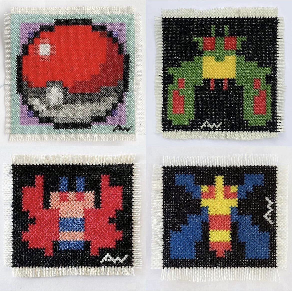 AllisonWhtArts's tweet image. Sporadic announcement of what I currently have available for sale. Ecco the Dolphin will be available when finished as well! DM for prices/sizes, everything comes in a small frame