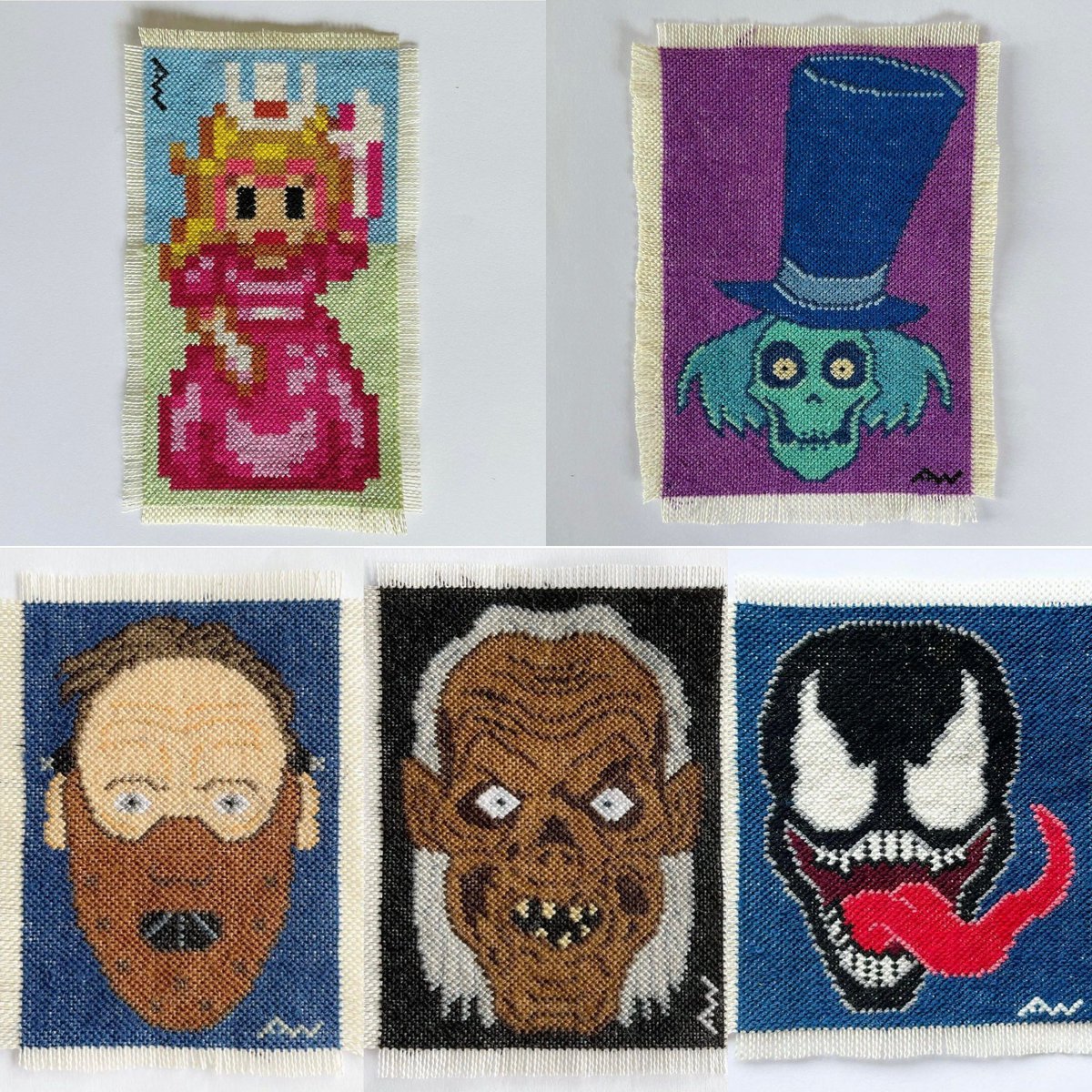 AllisonWhtArts's tweet image. Sporadic announcement of what I currently have available for sale. Ecco the Dolphin will be available when finished as well! DM for prices/sizes, everything comes in a small frame