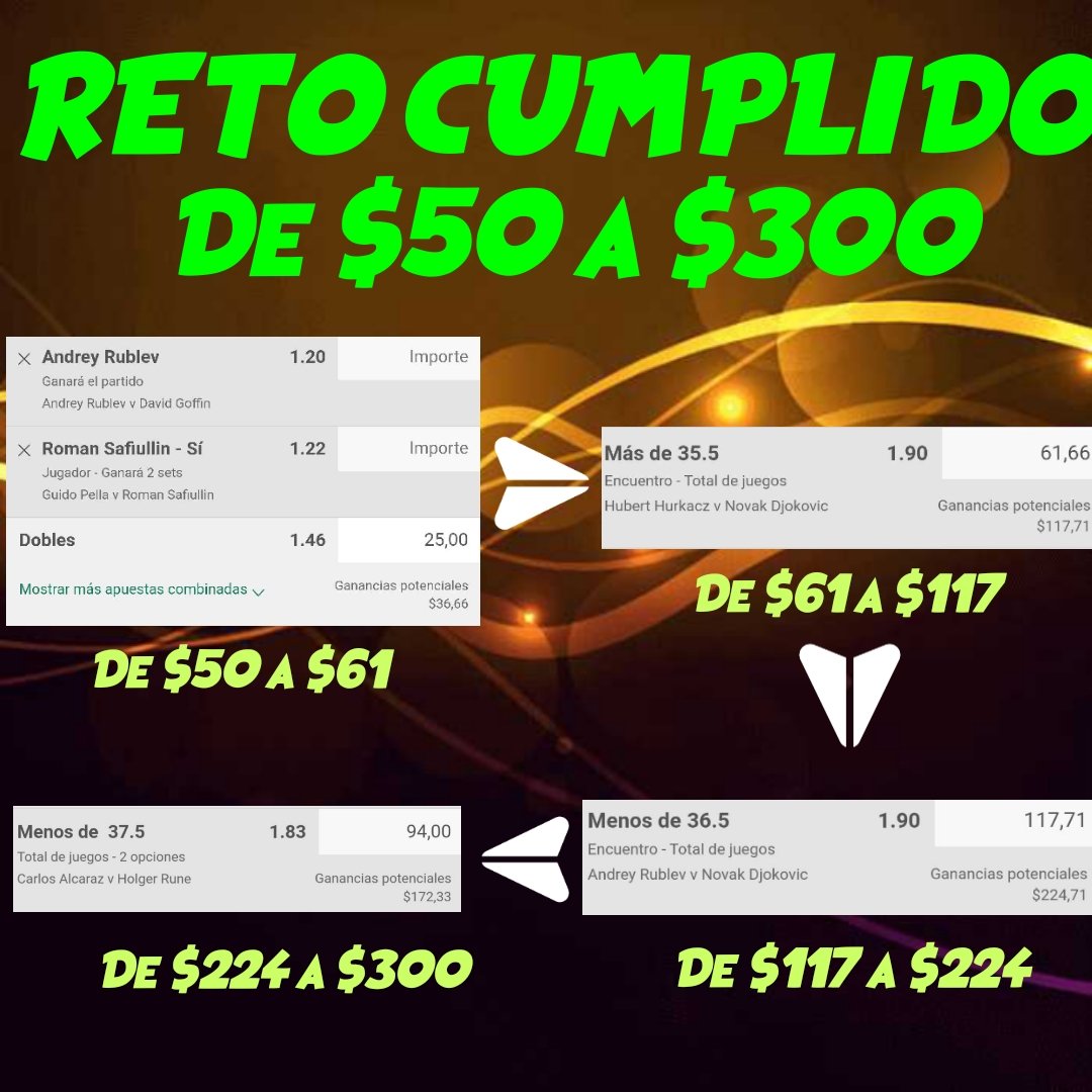 Betexperience tweet media