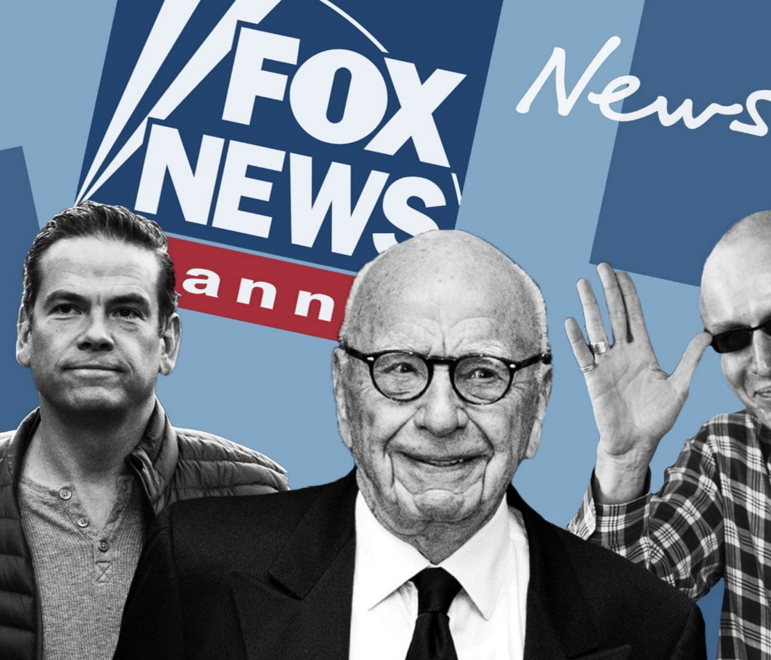 krassenstein's tweet photo. BREAKING:  3 Former Fox Executives have come forward to express regret in helping create the Fox News "Disinformation Machine"

Padden, Fox's head Lobbyist, Solomon, the Exec VP of Network Distribution for Fox & Reyner, the lead outside Counsel for Fox/Rupert Murdoch, stated:

"At the time of our work in the 1990’s, we all greatly admired Rupert Murdoch and his vision and bold efforts. We genuinely believed that the creation of a fourth competitive force in broadcast television was in the public interest.  Many others thought so also as our waiver requests and other actions on behalf of Fox garnered the support of Democrat and Republican FCC Commissioners and diverse political leaders such as New York Governor Mario Cuomo and Senator Ted Kennedy. Indeed, the development of Fox Broadcasting Company broke the hold that the Big 3 Networks had on US households and opened the gates to unlimited competition for many new sources of programming.

We never envisioned, and would not knowingly have enabled, the disinformation machine that, in our opinion, Fox has become.  In a 120 page Court Order, backed by extensive record evidence including voluminous emails from inside Fox, the Judge in the Dominion case found that Fox repeatedly presented false news.  Fox did not appeal the decision but instead acknowledged it and paid nearly $800 million in damages to Dominion.

In our opinion, the Fox News Channel has had many negative impacts on our society.  Arguably the worst has been Fox’s role in promoting Trump’s “Big Lie” about alleged widespread fraud in the 2020 election and, in our opinion, Fox’s role in contributing to the January 6 riot at the U.S. Capitol that undermined our democracy.  In fact, the connection between Fox and the January 6 attack is so strong that multiple Jan 6 defendants have pleaded not guilty arguing they were suffering from “Foxitis” — a disease caused by watching false news on Fox!"

Thoughts?