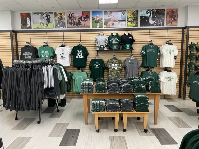 Manhattan Jaspers tweet media