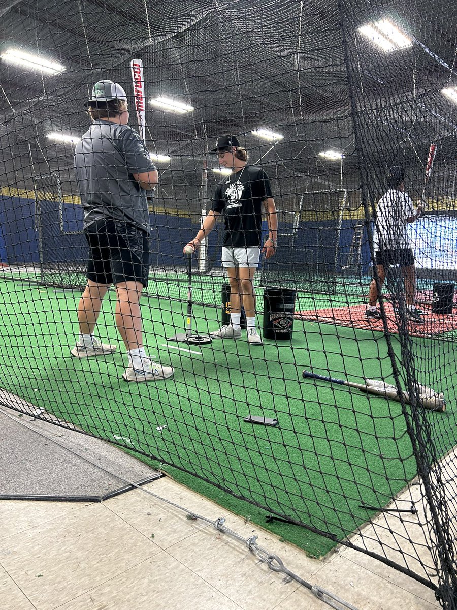 Stillwater Baseball tweet media