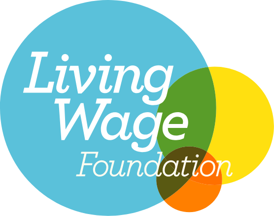 We're now officially London Living Wage Employers, accredited by the Living Wage Foundation . We're really excited to have this confirmed as it shows just how much we value our staff and all their incredible hard work- our plaque is in the post!