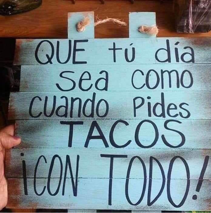 ¡Que sea un excelente jueves para tod@s! 🙏

#Ánimo
#TuAmigoToño