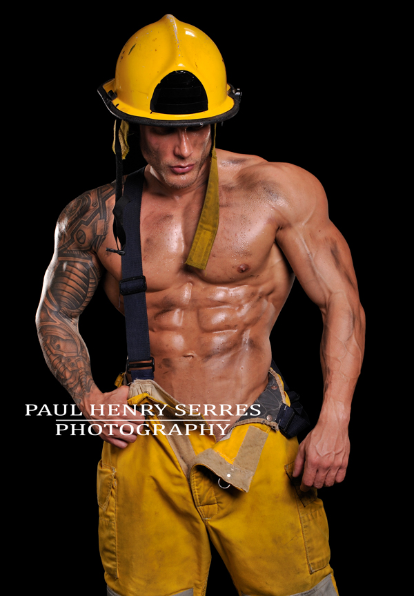 Alex in the Firefighters gallery
Pic available for #bookcover #Romancebooks #FirefighterRomance 
For more hot firefighters visit the gallery >>> paulhenryserres.com/firefighters 
@IARTG
