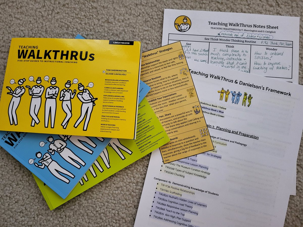 SSislerFCPSmath's tweet image. Came home last night to process all of the learning from WalkThrus session for admins. So excited about all the possibilities for sharing evidence-informed strategies through coaching relationships!!  🤗 Thank you #FCPSPL team! @FCPSPLcoord @FCPS_CKelly @FCPSPLTS2 @MegVertebrae