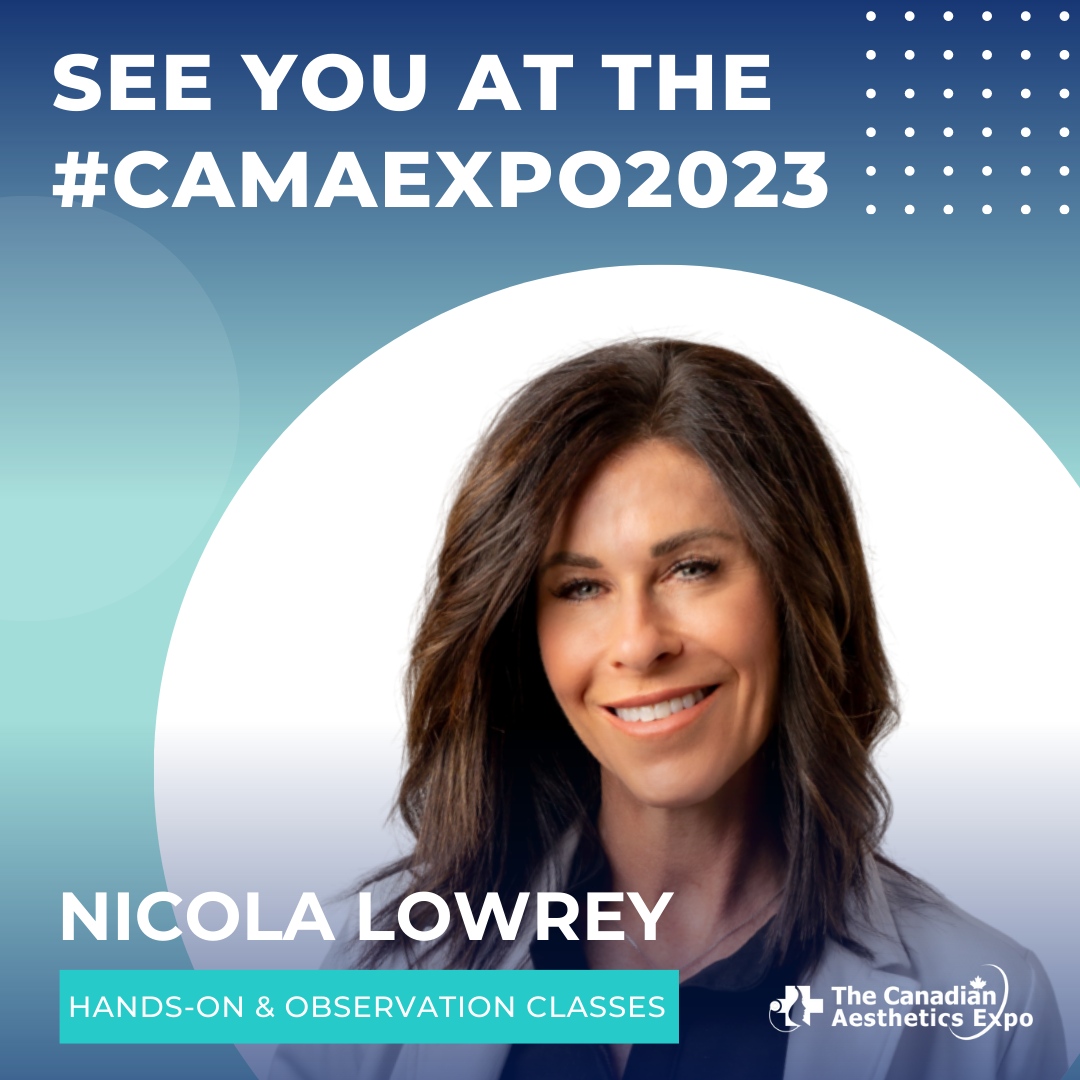 CAMAExpo tweet media