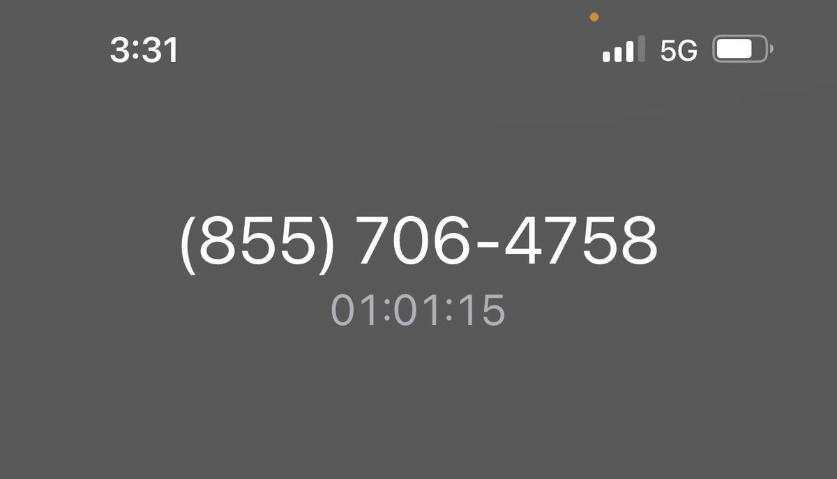 singlemanstudio's tweet image. I understand @PODS is busy, but when you wait over an hour and a half, to be disconnected BEFORE you are helped… and the reason you need help is POD made an error, and I can’t use online help! Please contact me, over 30 minutes on hold this morning. #CustomerSatisfaction