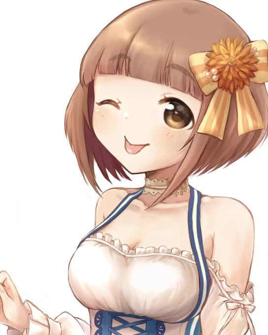 進捗!