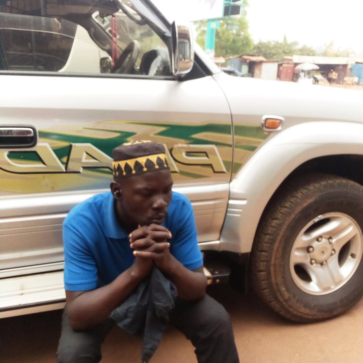 <a href="/JumaBedijo/">Bedijo Juma</a> Who can say hello to me  it seems my friends have left me????