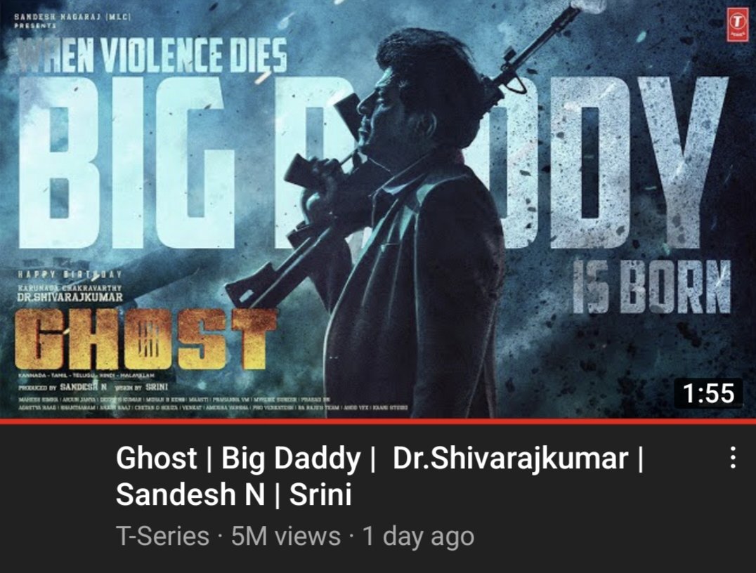 JodXZzz's tweet photo. SRK BOSS yavathidaru benki🔥
Haters blast💥
@NimmaShivanna
@lordmgsrinivas ultimate bro👏
#DrShivarajkumar #DrShivarajkumar𓃵 #BigDaddy #DrPuneethRajkumar #Appu #AppuBoss #YuvaOndec22 #Yuvarajkumar #SrkBoss https://t.co/xyWSRStpcH