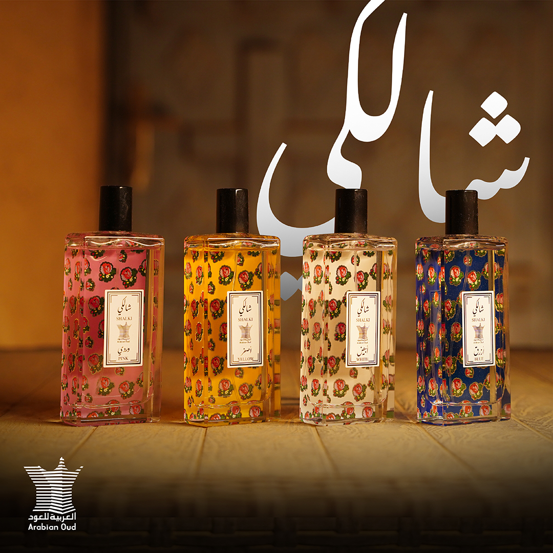 ArabianOudFr's tweet photo. Une collection sublime, où chaque formulation exprime l'influence du monde naturel, de la couture traditionnelle et de la beauté environnante. 

#arabianoud #arabianoudfr #shalki #musc #vanille https://t.co/D0uhD6AzeD