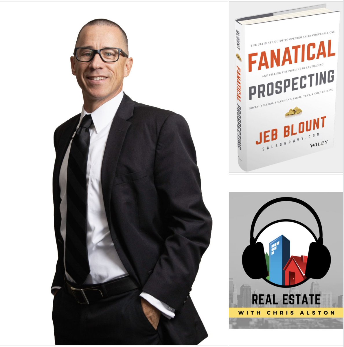 Chris Alston tweet media