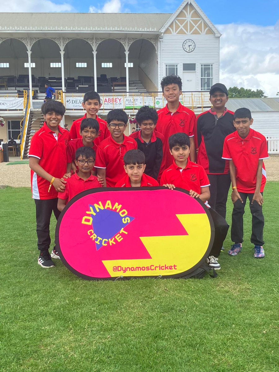 Wiltshire Cricket 🏏 (@wiltscricket) on Twitter photo 🏏 Yesterday we hosted a Yr 7 Secondary Schools <a href="/DynamosCricket/">Dynamos Cricket</a> event at <a href="/swindoncricket/">Swindon Cricket Club</a>
🙏 Thank you to all competing schools & particular well done to our top 4:
<a href="/StJosephsCC/">St. Joseph's Swindon</a>
<a href="/dorcan_swindon/">The Dorcan Academy</a>
<a href="/CWSPEDept/">Commonweal PE Dept</a>
@BradonForestPE
😃Another fantastic secondary competition delivered 👍 🏏 Yesterday we hosted a Yr 7 Secondary Schools <a href="/DynamosCricket/">Dynamos Cricket</a> event at <a href="/swindoncricket/">Swindon Cricket Club</a>
🙏 Thank you to all competing schools & particular well done to our top 4:
<a href="/StJosephsCC/">St. Joseph's Swindon</a>
<a href="/dorcan_swindon/">The Dorcan Academy</a>
<a href="/CWSPEDept/">Commonweal PE Dept</a>
@BradonForestPE
😃Another fantastic secondary competition delivered 👍