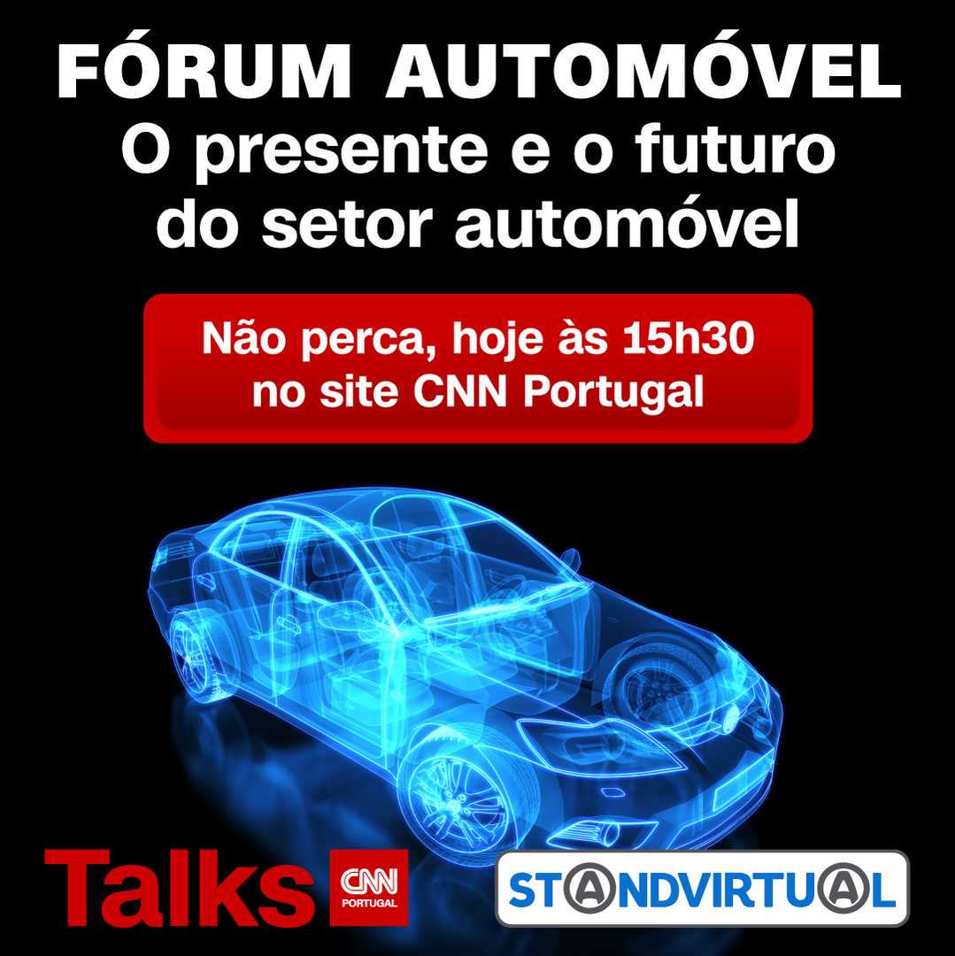 tvi's tweet photo. Veja agora no site da CNN Portugal.
#cnntalks #emtodasasfrentes #standvirtual https://t.co/npWXzcmnnU