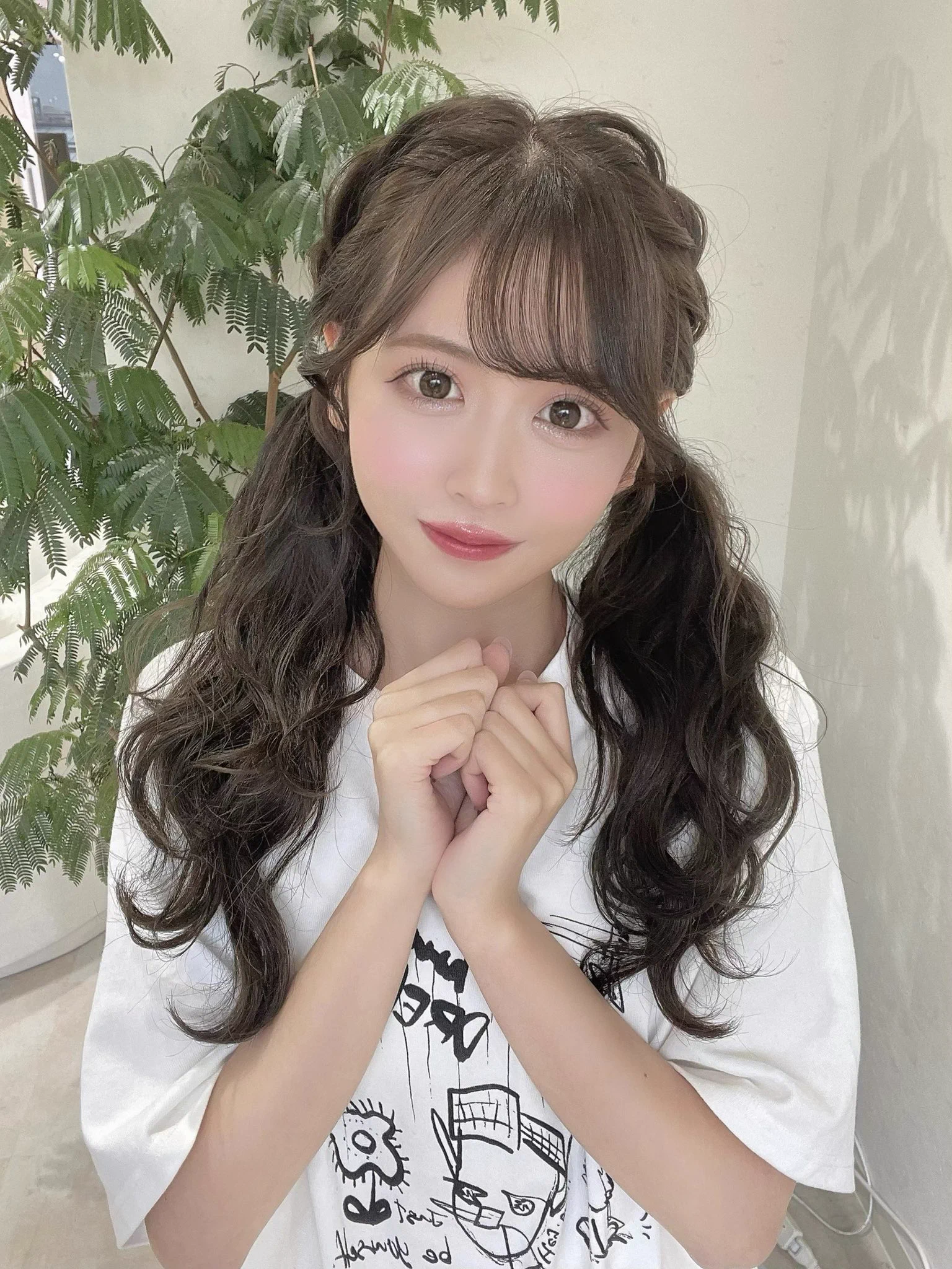 櫻井優衣(FRUITS ZIPPER) on X: 