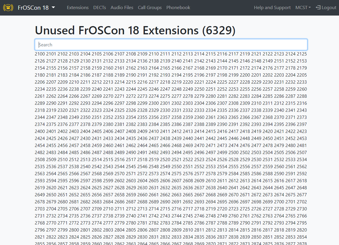 eventphone tweet media