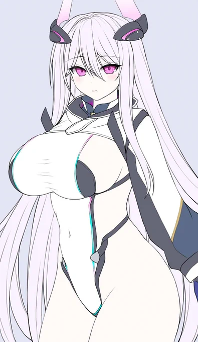 キアサージ、なかなかいいデザインじゃ
