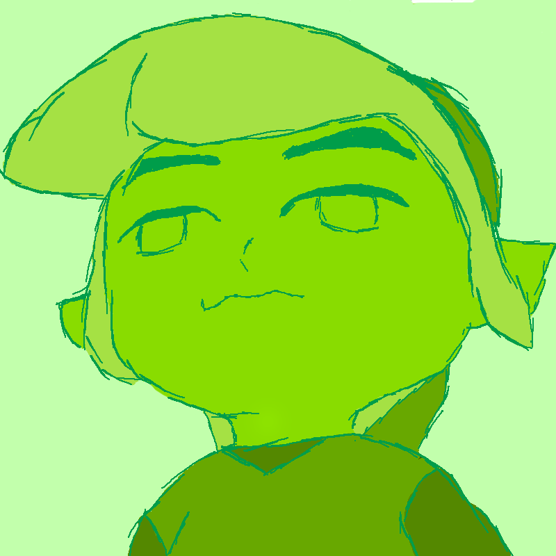 my first work done on graphics tablet :D

mi primer trabajo hecho en tableta grafica :D

#NewProfilePic #Zelda #ArtistOnTwitter #drawingart