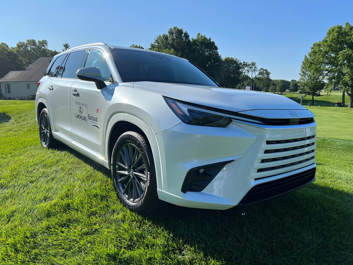 Lexus of Lexington (@lexuslexington1) / Posts / X