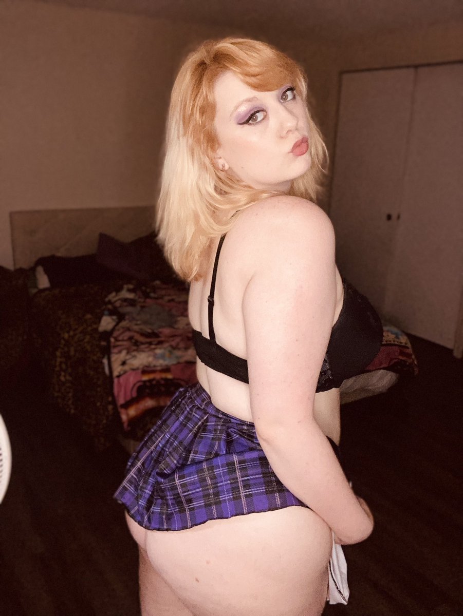 Mariah Sprague tweet media