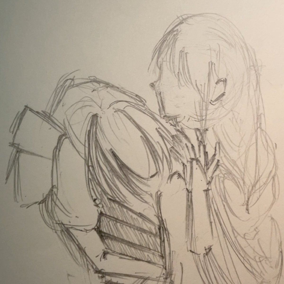 Shoutakllen's tweet photo. She said that once https://t.co/jN2VoJ5u7S