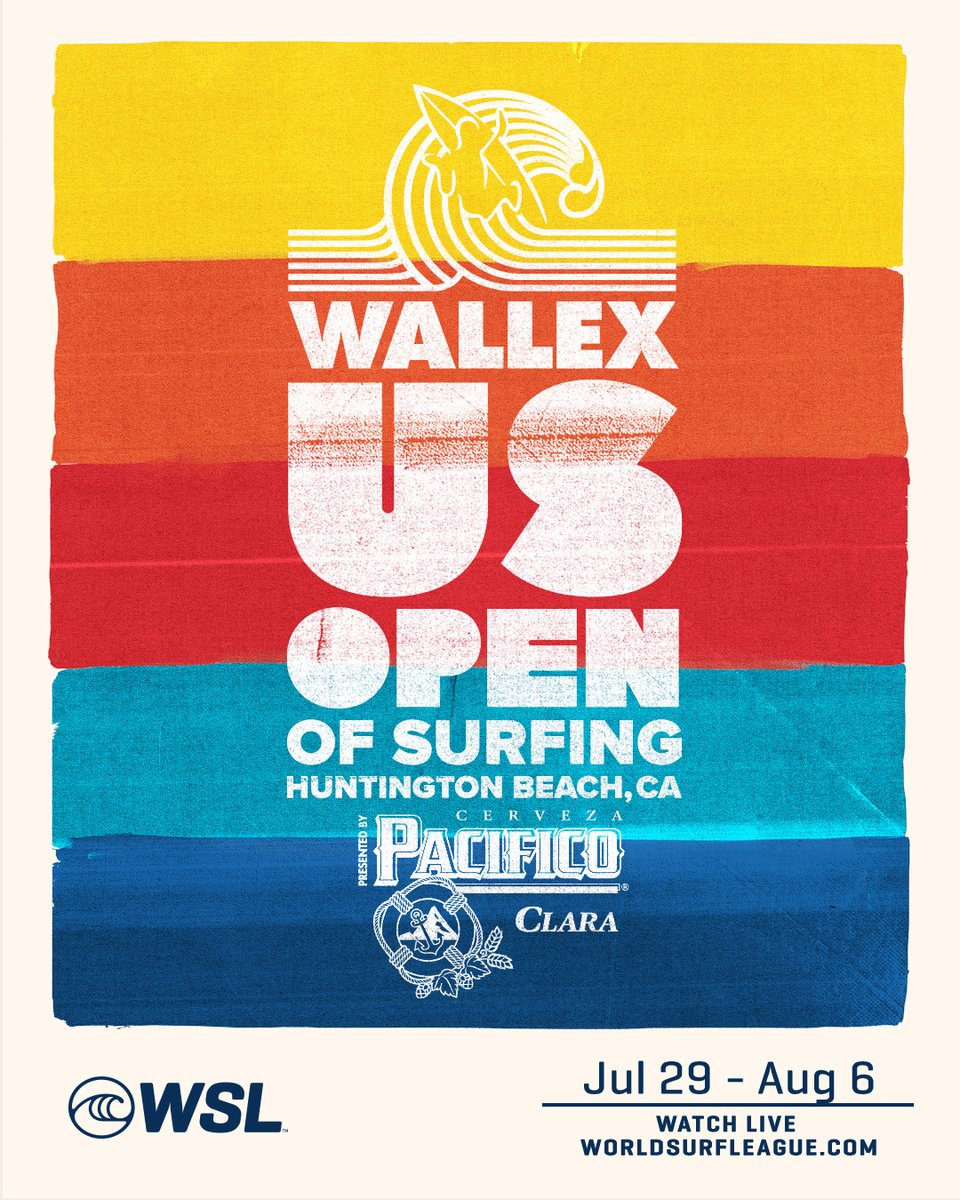 WSSA MAN CAVE: 2023 US Open of Surfing 🏄‍♂️ #Surfing #USOpenofSurfing #HuntingtonBeach #Surfers #HuntingtonBeachPier #WSL #WorldSurfLeague 
wssamancave.blogspot.com/2023/07/2023-u…