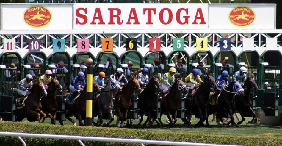 AMERICANAS2023's tweet image. 🇺🇸 FREE PICKS #Saratoga
Jueves 13 de Julio 2023
SysHorse SISTEMA COMPUTARIZADO

1)#5,6,4
2)#4,5,6
3)#8,6,4
4)#3,5,2
5)#2,9,7
6)#2,7,6
7)#9,10,1
8)#5,6,4
9)#7BB,1,5
10)#7,4,2

Elaborado Por NUEL OSORIO
Contacto Directo 📲04121563712.