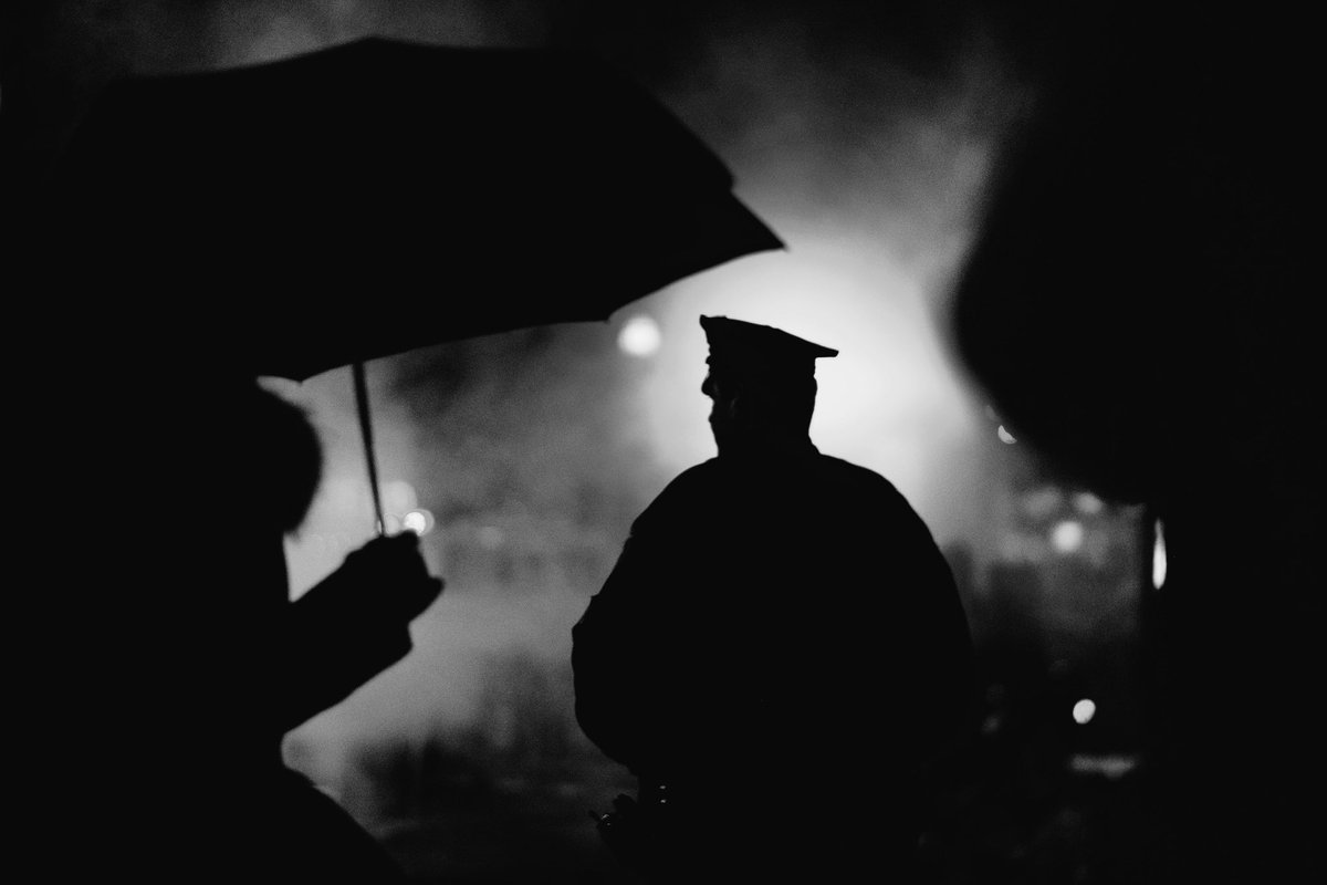 sixstreetunder's tweet photo. Some rare bnw https://t.co/0X4px3zvgd