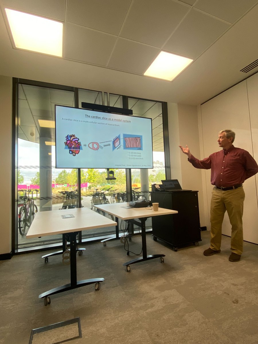 IonOptix tweet media