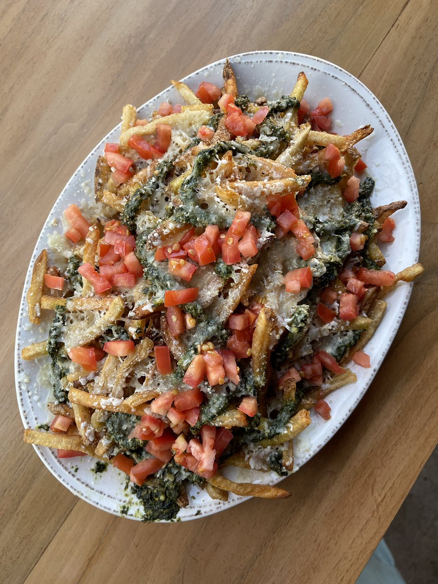 🍟 #NationalFrenchFryDay