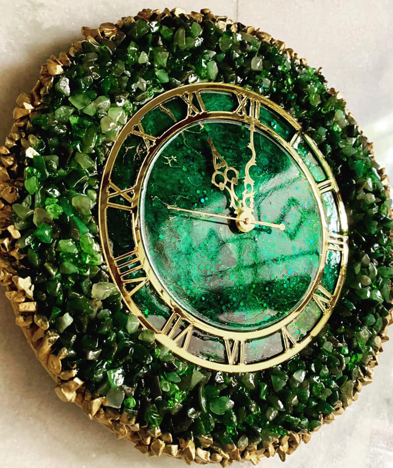 shopps_in's tweet image. Marble Metal Décor clocks
Decor geode clock
Home decor watch
  #homedecorclock #latestdesignclock #marbleclock #MarbleMetalDécorclocks

shopps.in/product/marble…