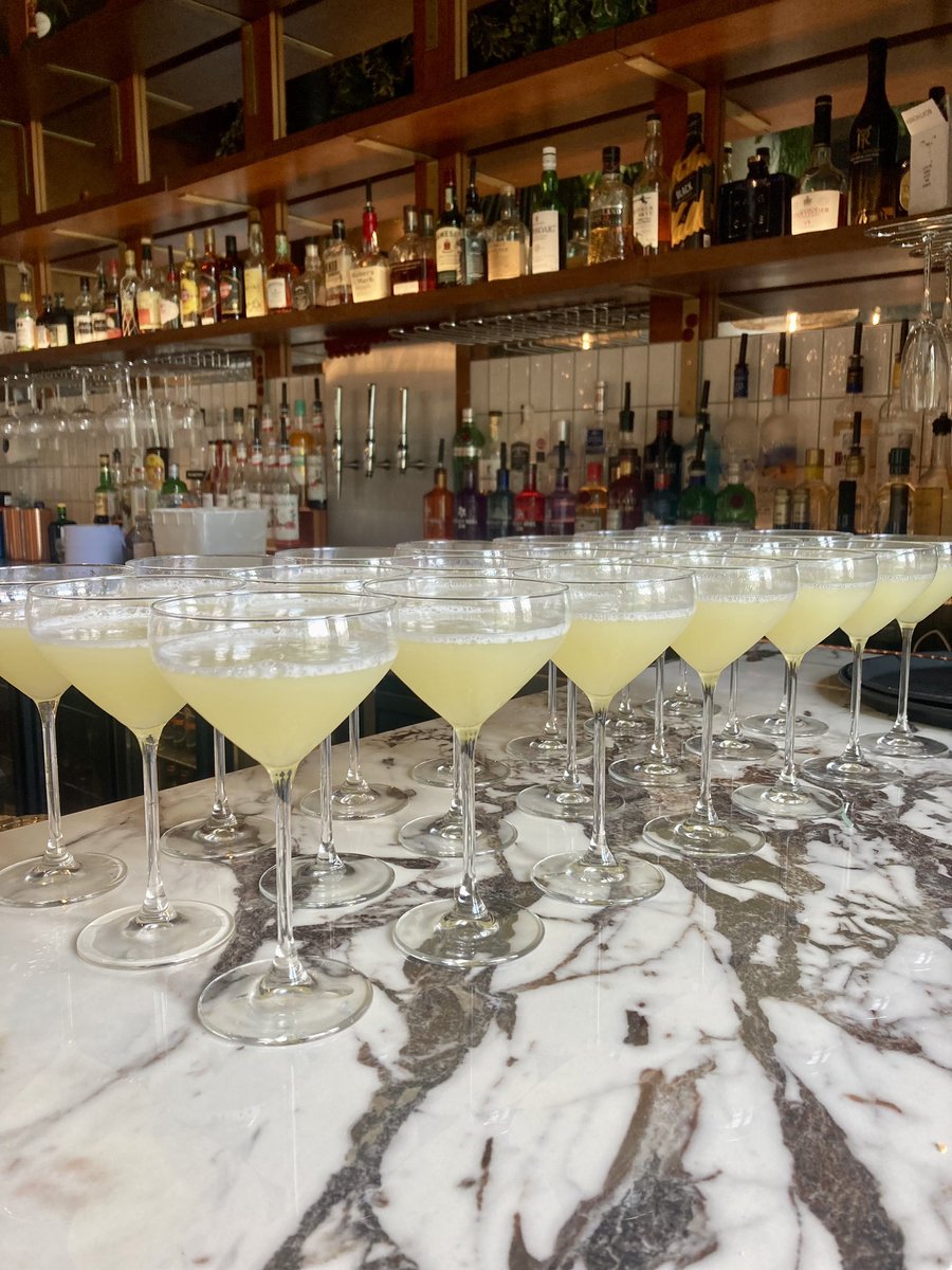 #Mamasan are busy getting ready to welcome you all to our Summer Social this evening 😎

#NetworkingLiverpool #BusinessLiverpool