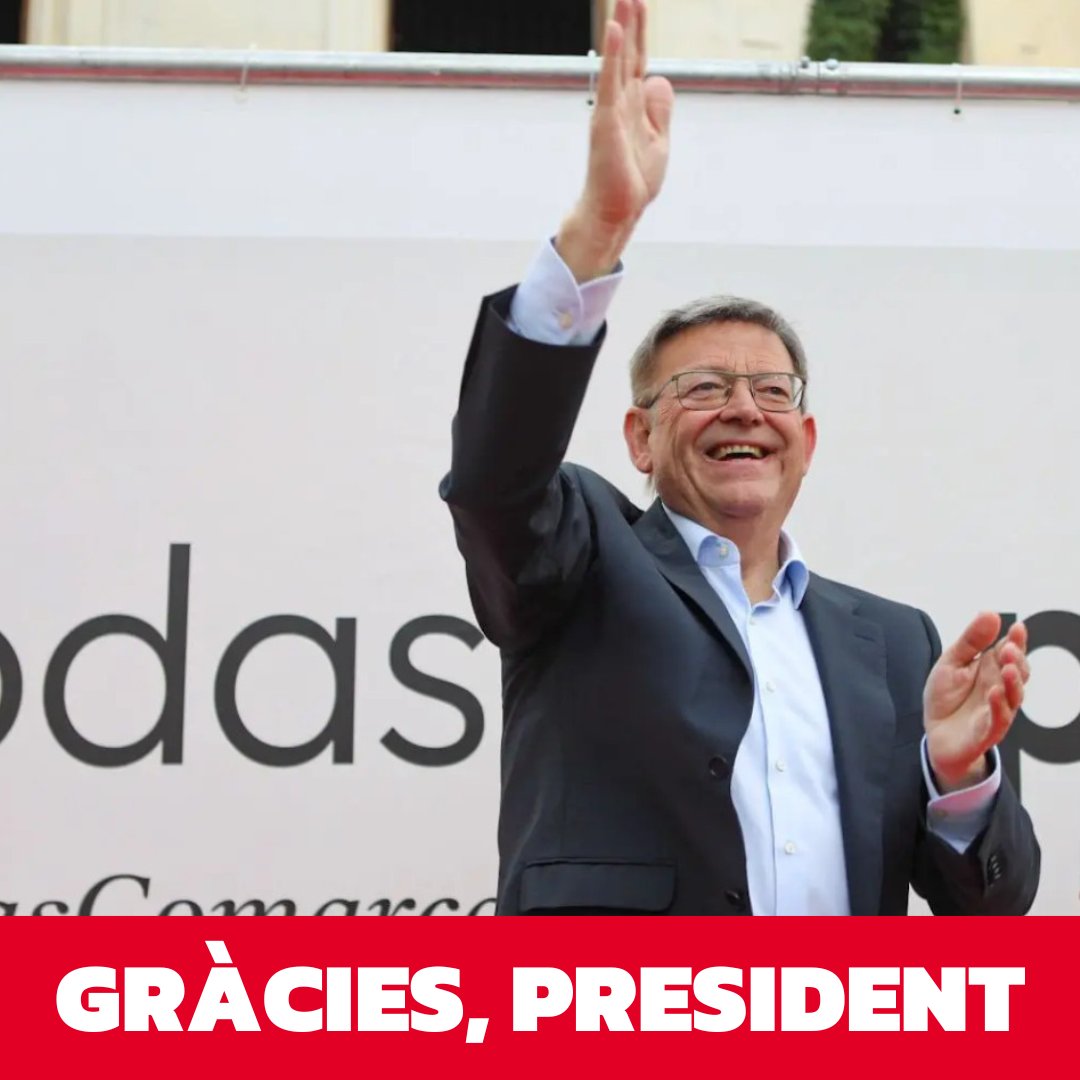 PSPV-PSOE tweet media