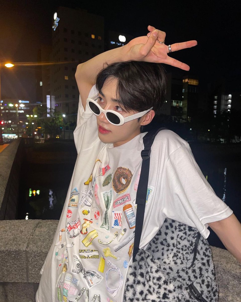 [🎥071323] official_theboyz ig update! CHANHEE  

🖤😎🖤 
#NewShot