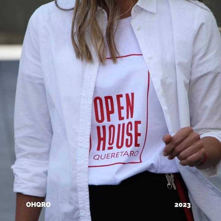 OpenHouseQRO's tweet photo. En 2019, casi 1 millón de personas participaron en eventos @OHWorldwide con cerca de 2 millones de visitas a edificios y con más de 18.000 voluntarios.     

Este año Querétaro sumará a esta cifra con la primera edición. ¡Nos vemos en octubre! 

¿Estás listx ? https://t.co/gbLy6FVPAc